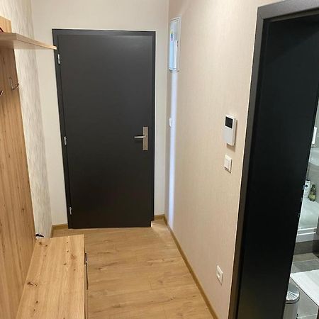 Apartman Tatranska Strba Vysoke Tatry Poprad Eksteriør bilde