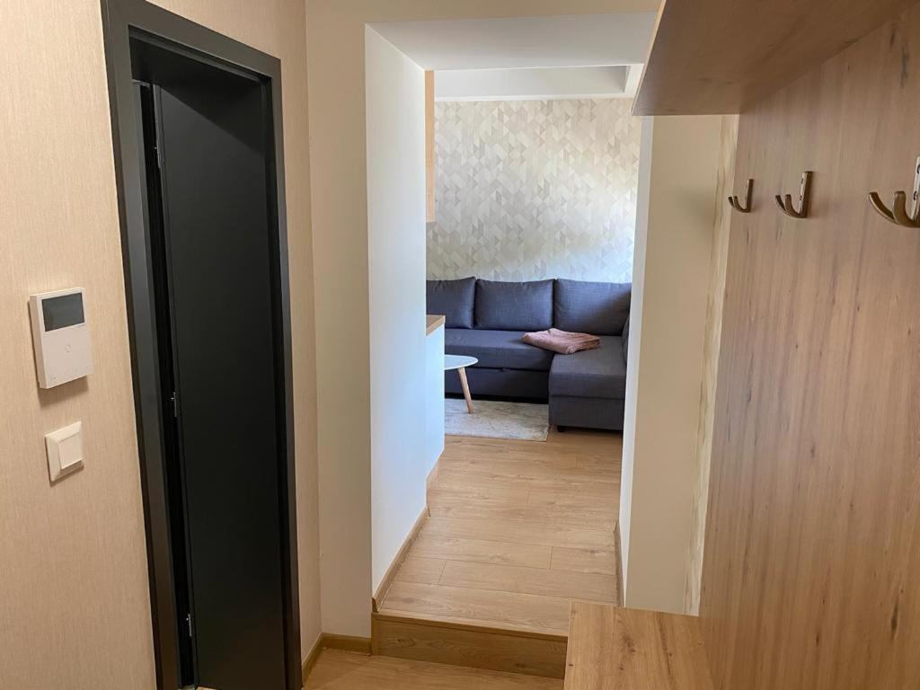 Apartman Tatranska Strba Vysoke Tatry Poprad Eksteriør bilde